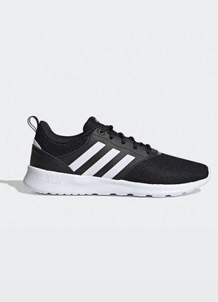 Кросівки 36.5 розмір, adidas qt racer 2.0