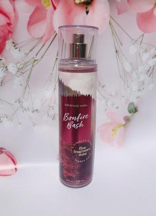 Міст (парфумований спрей) для тіла від bath and body works