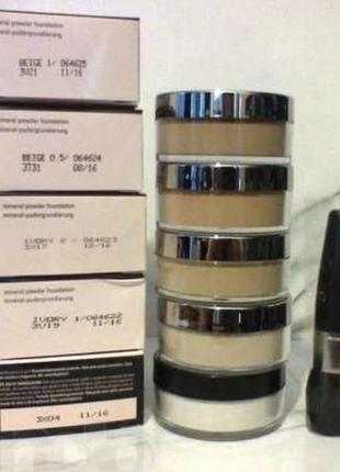 Шовковиста  розсипчата пудра mary kay