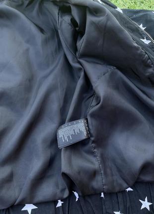 Кофта куртка со звездочками5 фото