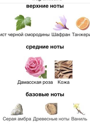 Акція ❗️2=400; 3=550❗️ ❗️тестер люкс 💕 lil fleur3 фото