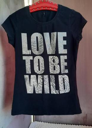 Брендовий футболка