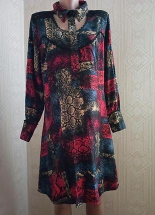 Платье 👗👗👗2 фото