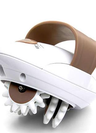 Масажер антицелюлітний benice body slimmer / масажер антицелюлітний benice body slimmer