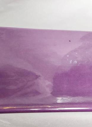 Папирусная бумага тишью темно фиолетовая 10 листов /  73x50 см1 фото