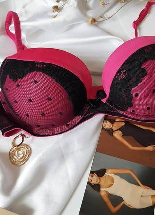 Чудовий бюстик hunkemoller2 фото