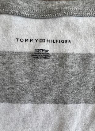 Футболка tommy hilfiger оригинал5 фото