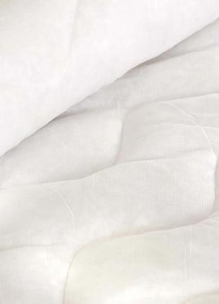Одеяло 155*215 полуторное облегчённое karaca home - ekotel2 фото