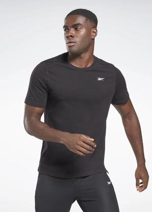 Футболка reebok оригинал