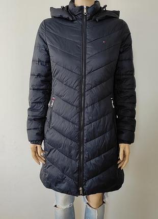 Куртка демісезонна tommy hilfiger