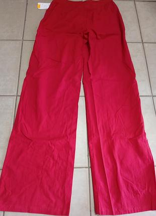 Брюки спортивные х/ б