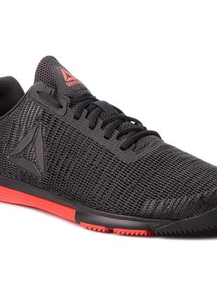 Кросівки чоловічі reebok speed tr flexweave