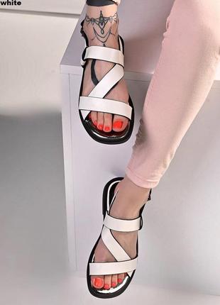 Босоножки женские 36-40