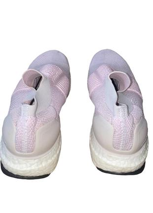 Кроссовки для бега adidas ultraboost laceless b75856 adidas оригинал6 фото