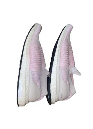 Кроссовки для бега adidas ultraboost laceless b75856 adidas оригинал4 фото