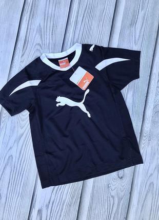 Футболка для спорту puma