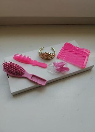 Аксессуары для барби