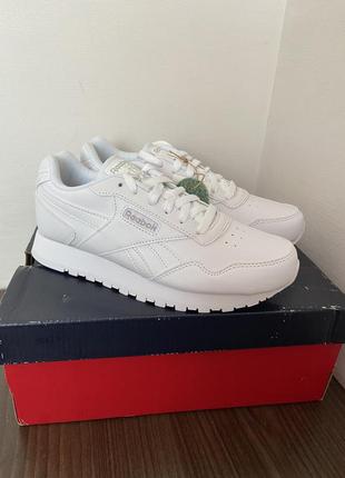 Кросівки Classic reebok harman