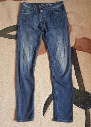 Please джинсы италия размер xs-m1 фото
