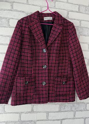 Піджак жакет жіночий