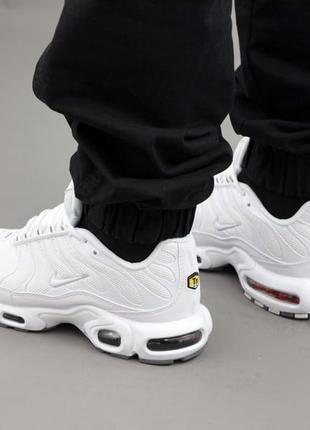 Мужские кроссовки nike air max plus tn#найк5 фото