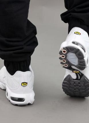 Мужские кроссовки nike air max plus tn#найк7 фото