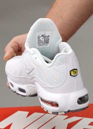 Мужские кроссовки nike air max plus tn#найк10 фото