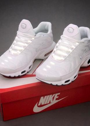 Мужские кроссовки nike air max plus tn#найк8 фото