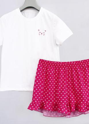 Комплект літній жіночий