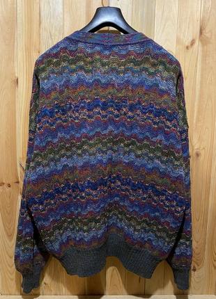 Missoni sweater свитер3 фото