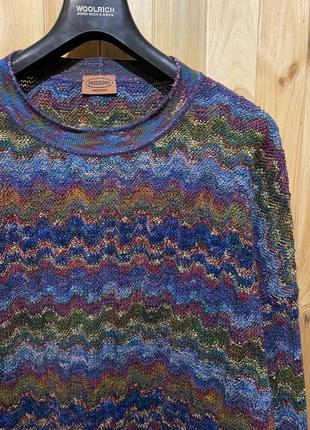 Missoni sweater светр2 фото