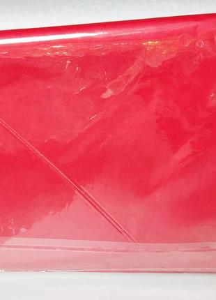 Папирусная бумага тишью красная 10 листов / папирусная бумага тишью красная 10 листов 73x50 см