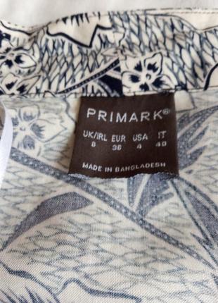 Ідеальний літній халат кардиган primark8 фото