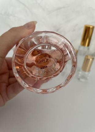 Miu miu twist parfum2 фото