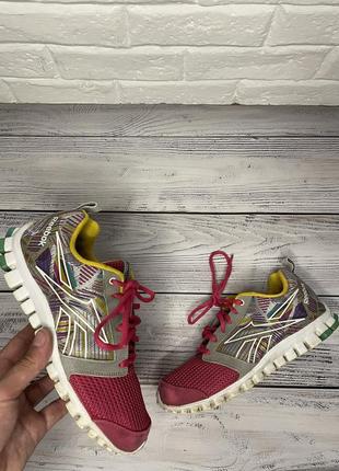 Кросівки reebok