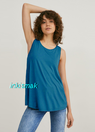 Вискоза майка c&a германия