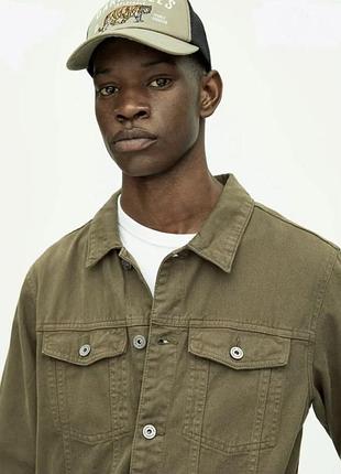 💣сорочка pull&bear сорочка