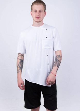 Футболка "dark side"