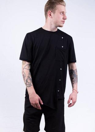 Футболка "dark side"