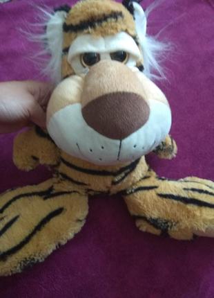 М'яка іграшка 🐯 тигр 🐅