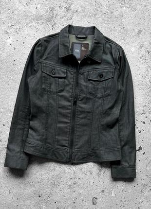 G-star raw ledge zip jacket жіноча куртка