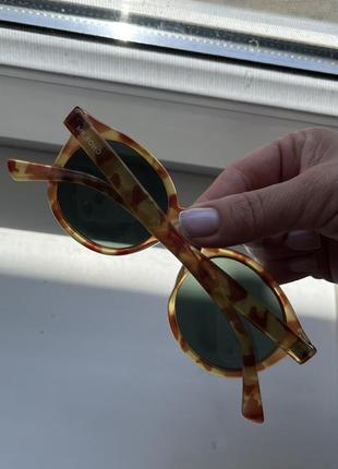 Дитячі окуляри фірми mr. boho