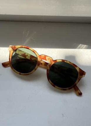 Дитячі окуляри фірми mr. boho