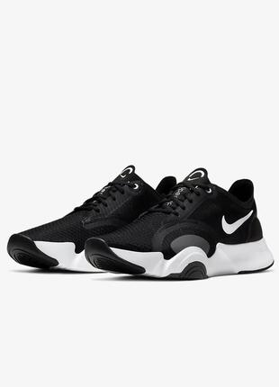 Кроссовки nike nike superrep go