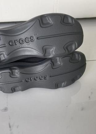 Кросівки crocs оригінал6 фото