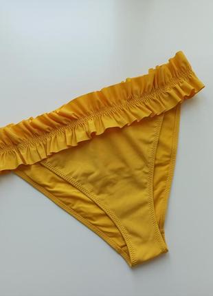 Плавки для купальника