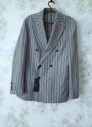 Стильний,гарний піджак mulish унісекс