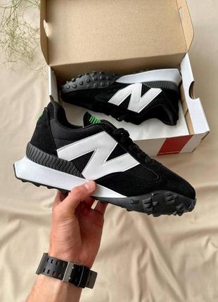 Кроссовки new balance xc-72