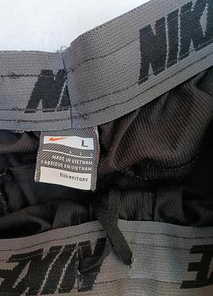 Шорты nike 4