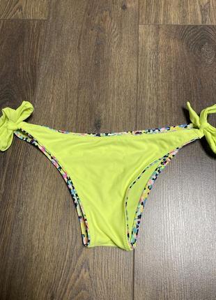 Купальник низ